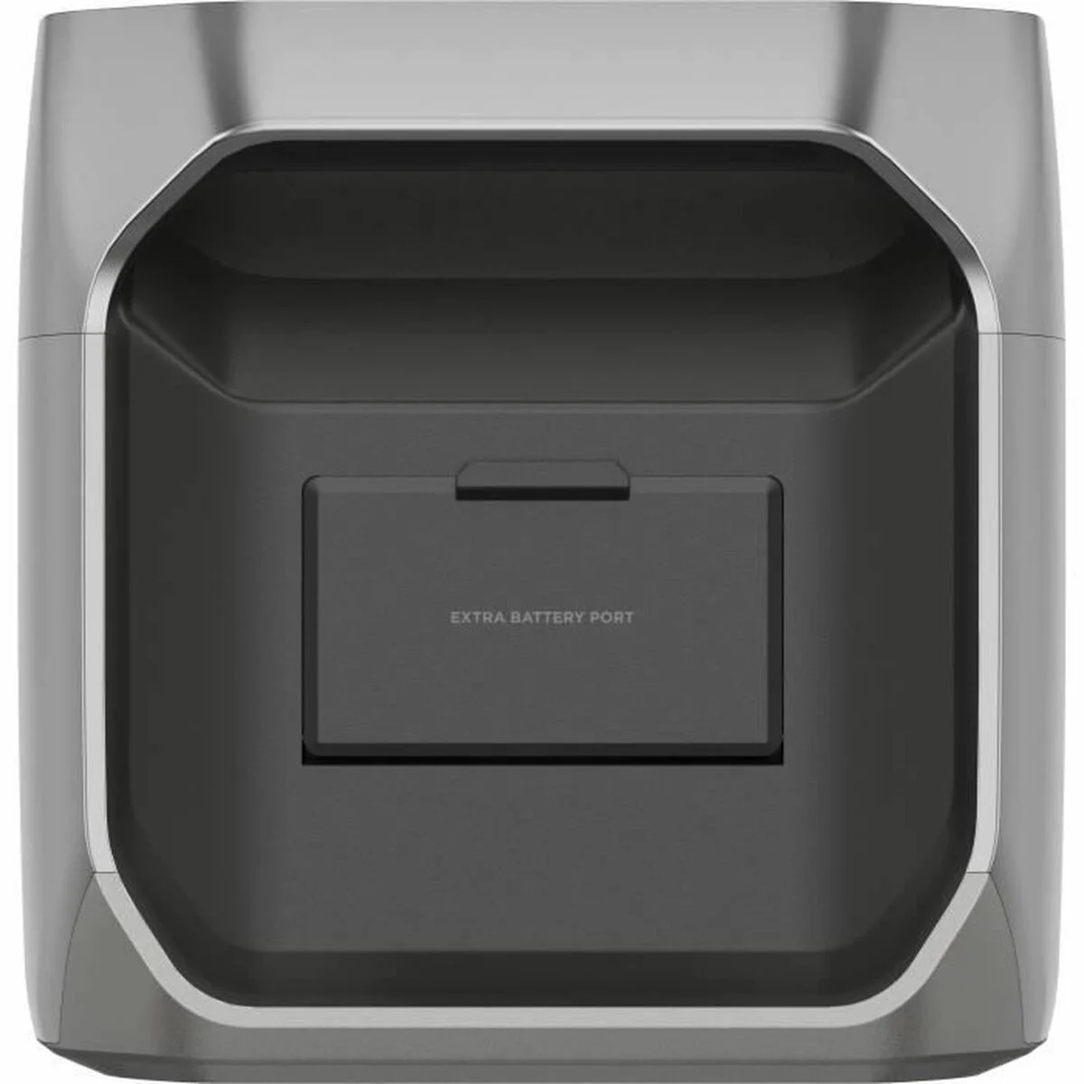 Rechargeable lithium battery Ecoflow