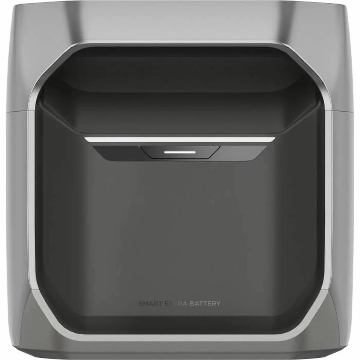 Rechargeable lithium battery Ecoflow