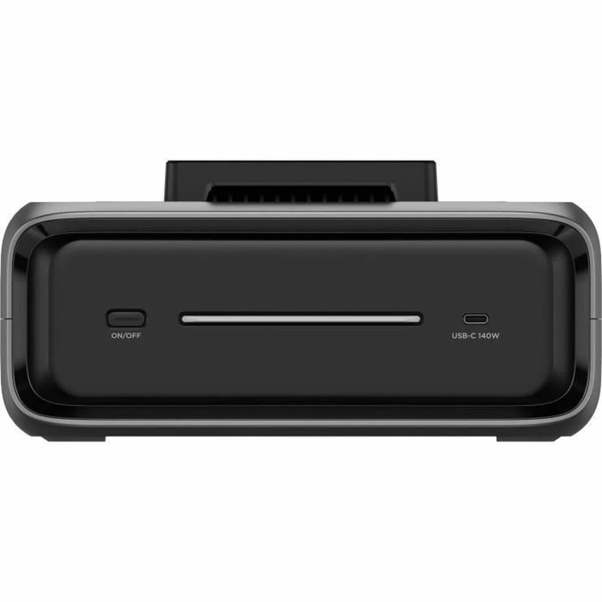 Rechargeable lithium battery Ecoflow