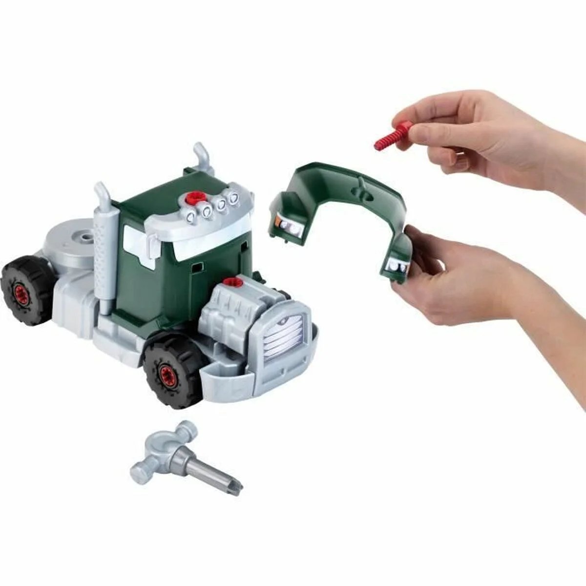 Juego de herramientas para niños Klein