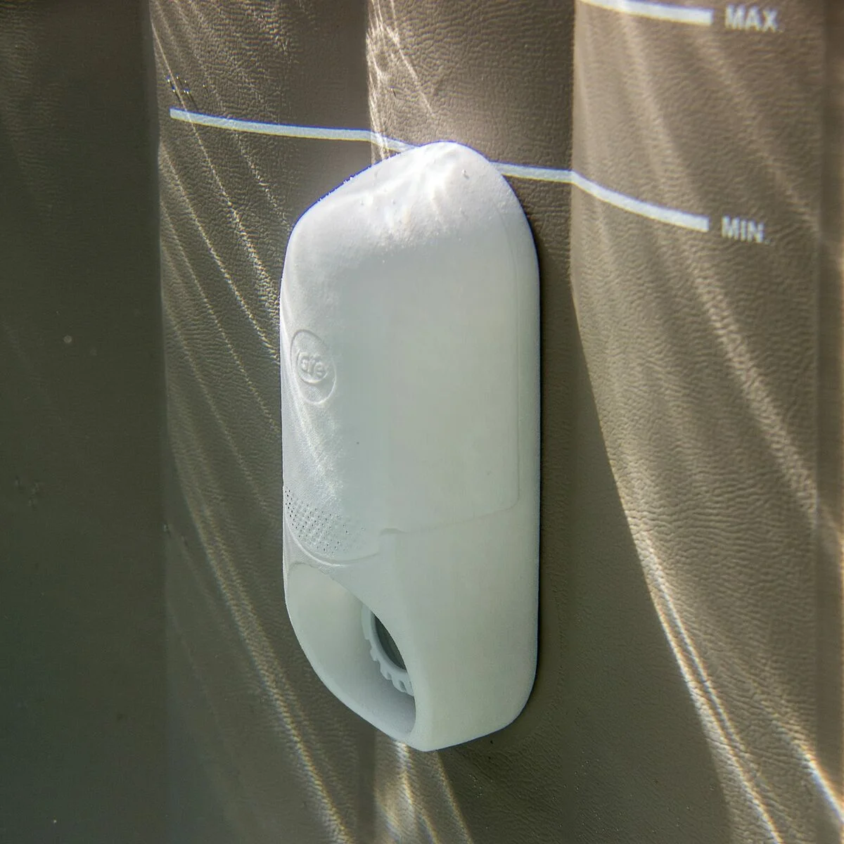 Sistema de Cloración Salina Gre