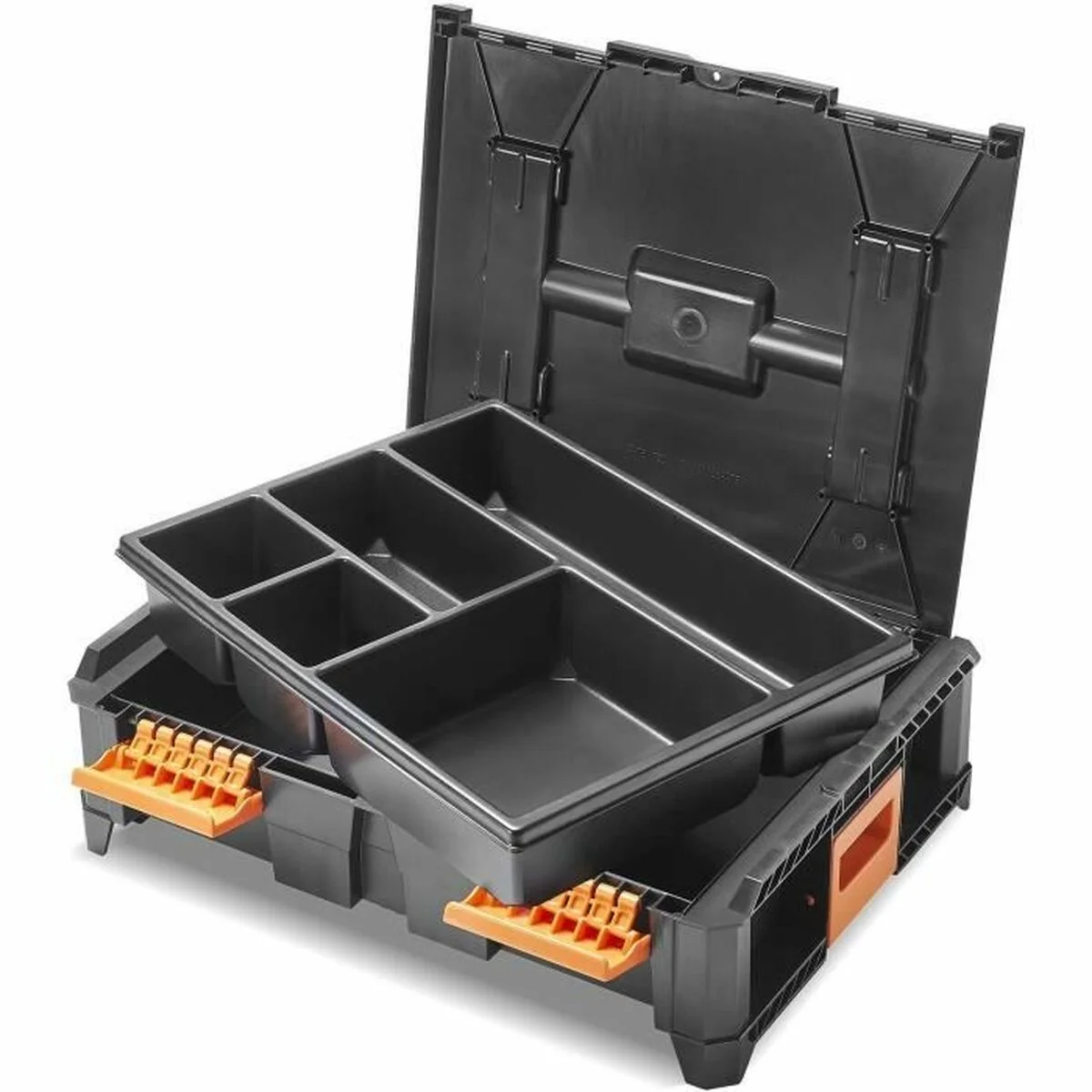 Toolbox TOOD