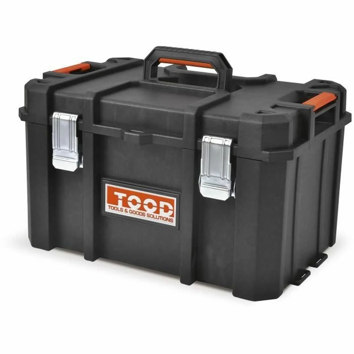 Caja de Herramientas TOOD