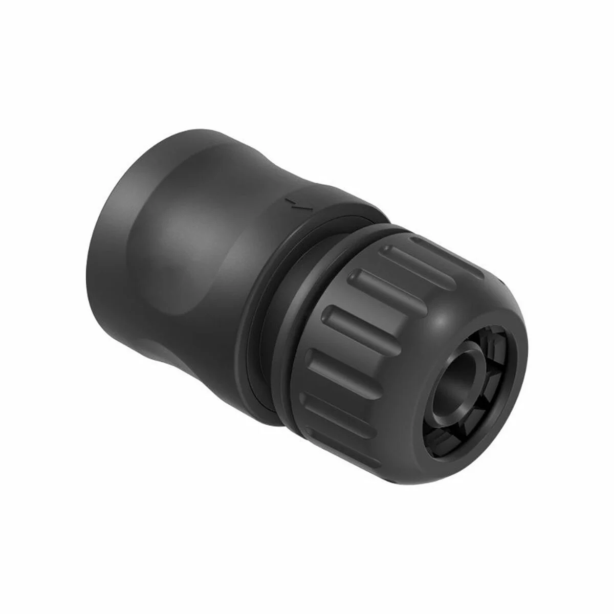 Set de Manguera con accesorios Cellfast Grow 20 m Poliéster PVC Polietileno Polipropileno Ø 12 mm Beige (20 m)