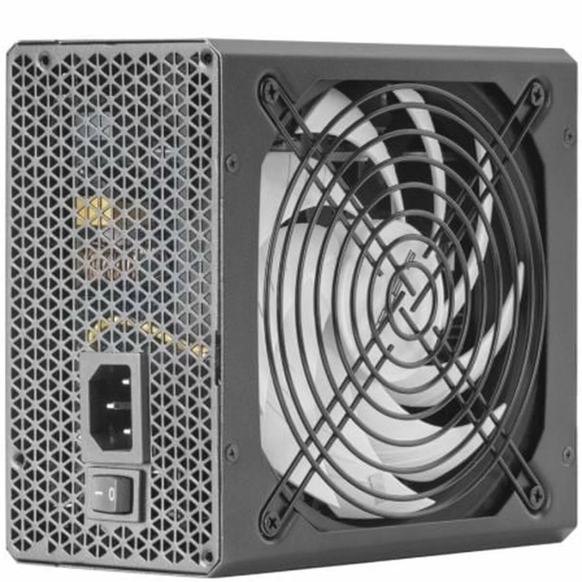 Fuente de Alimentación Tacens 1RECOX550 ATX 550 W