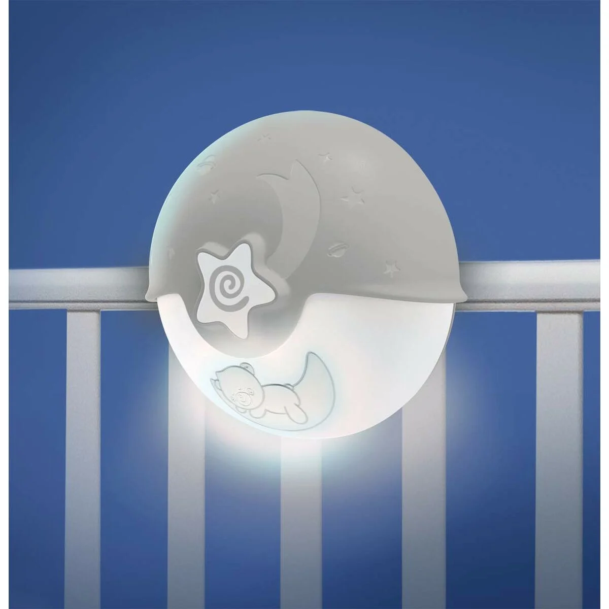 Luz quitamiedos Infantino