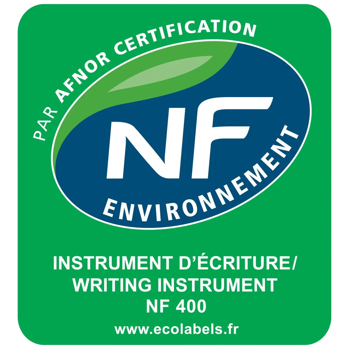 Lápices Bic Material reciclado HB (12 Unidades)