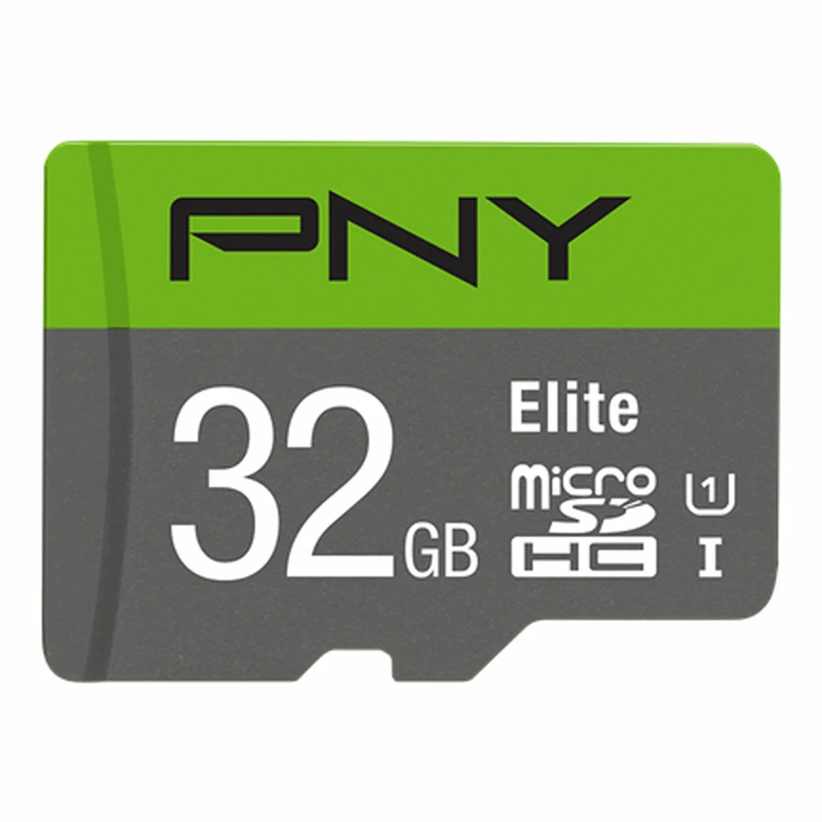 Tarjeta de Memoria SDHC PNY P-SDU32GU185GW-GE 32 GB