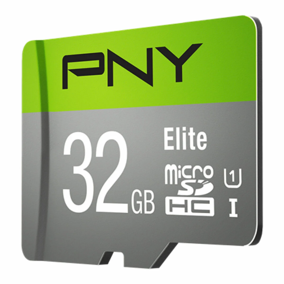Tarjeta de Memoria SDHC PNY P-SDU32GU185GW-GE 32 GB