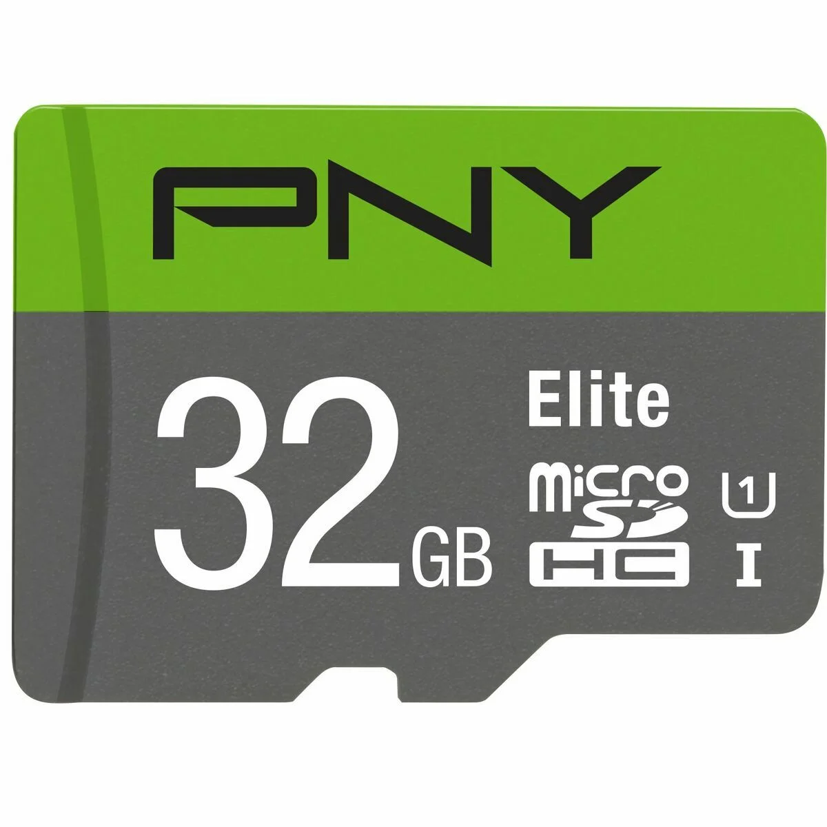 Tarjeta de Memoria SDHC PNY P-SDU32GU185GW-GE 32 GB