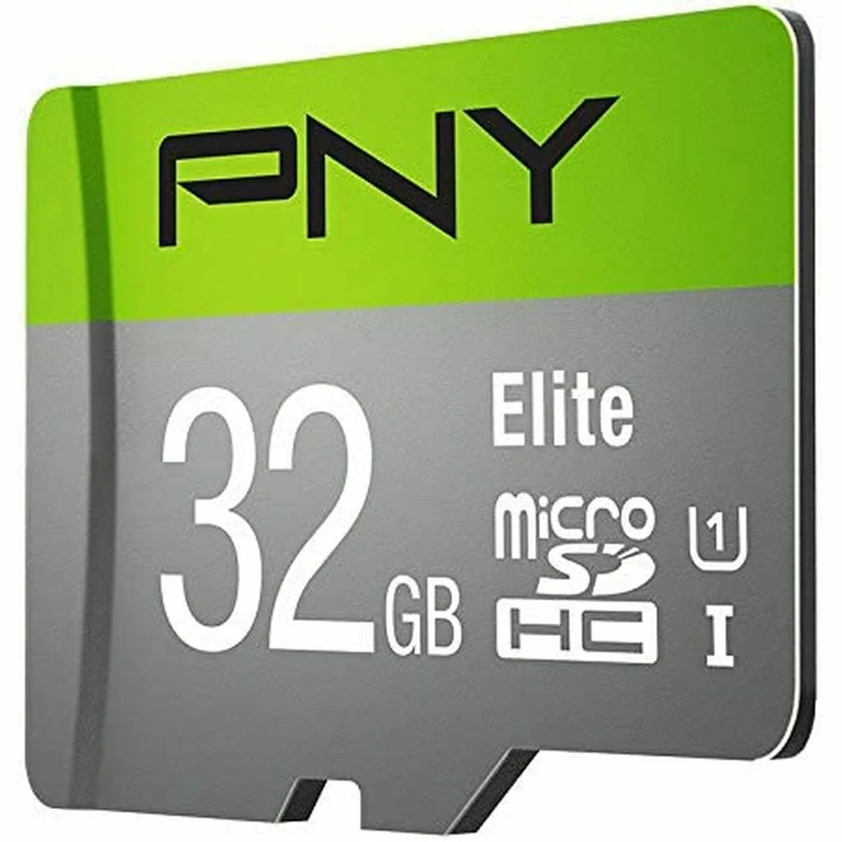 Tarjeta de Memoria SDHC PNY P-SDU32GU185GW-GE 32 GB
