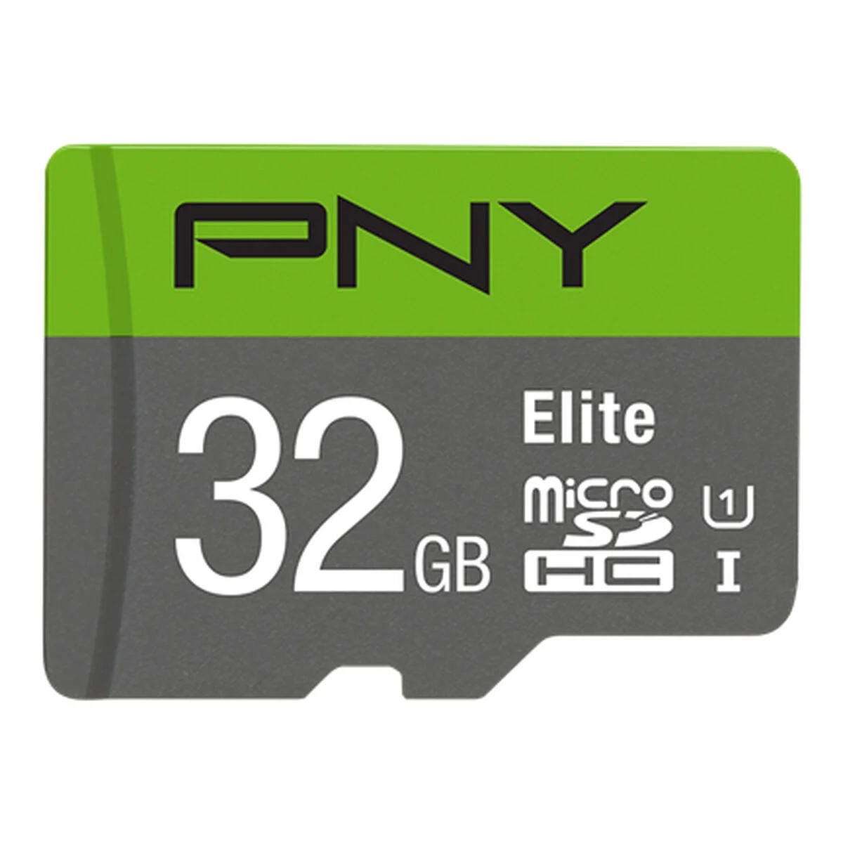 Tarjeta de Memoria SDHC PNY P-SDU32GU185GW-GE 32 GB