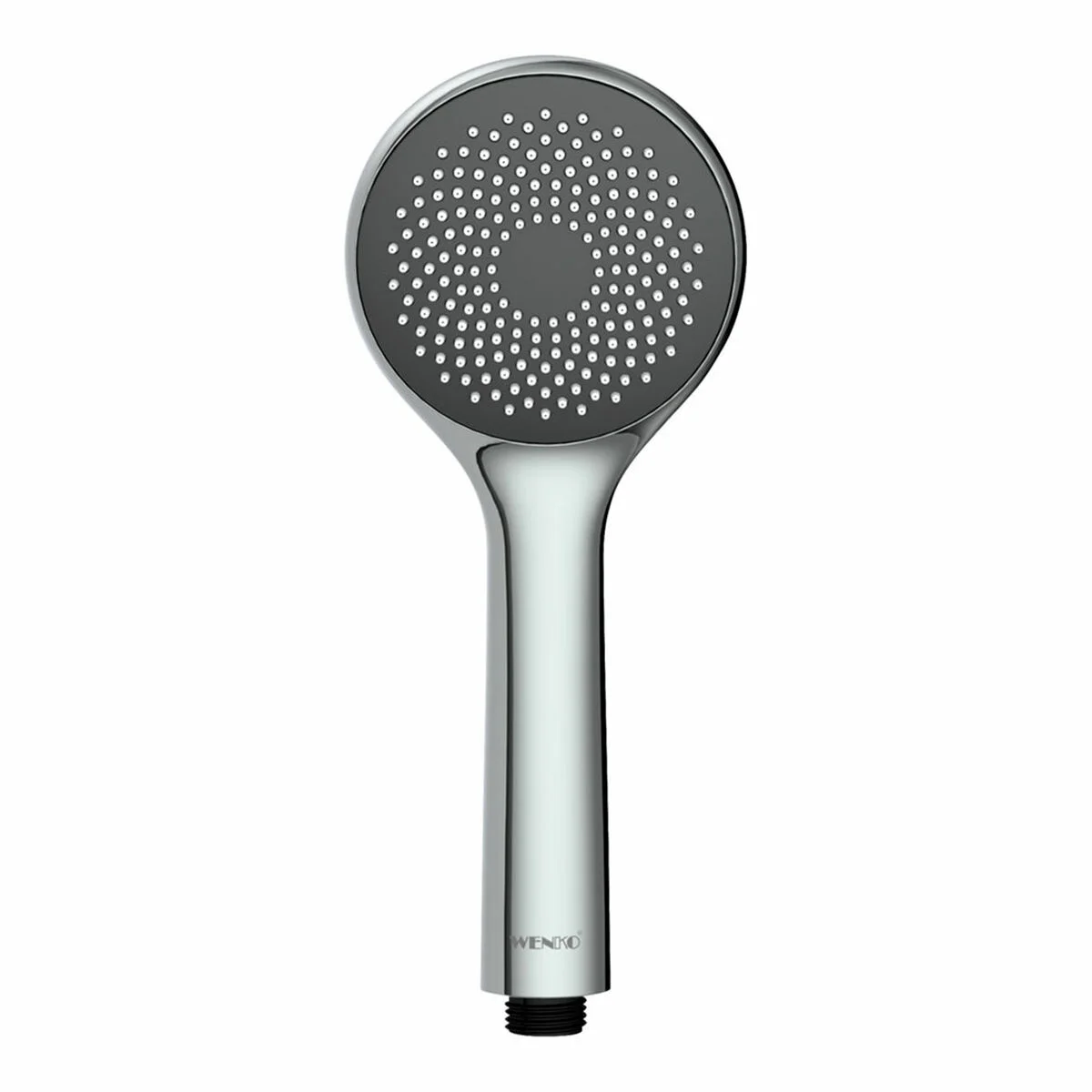 Alcachofa de Ducha Wenko watersaving ABS 9,5 cm