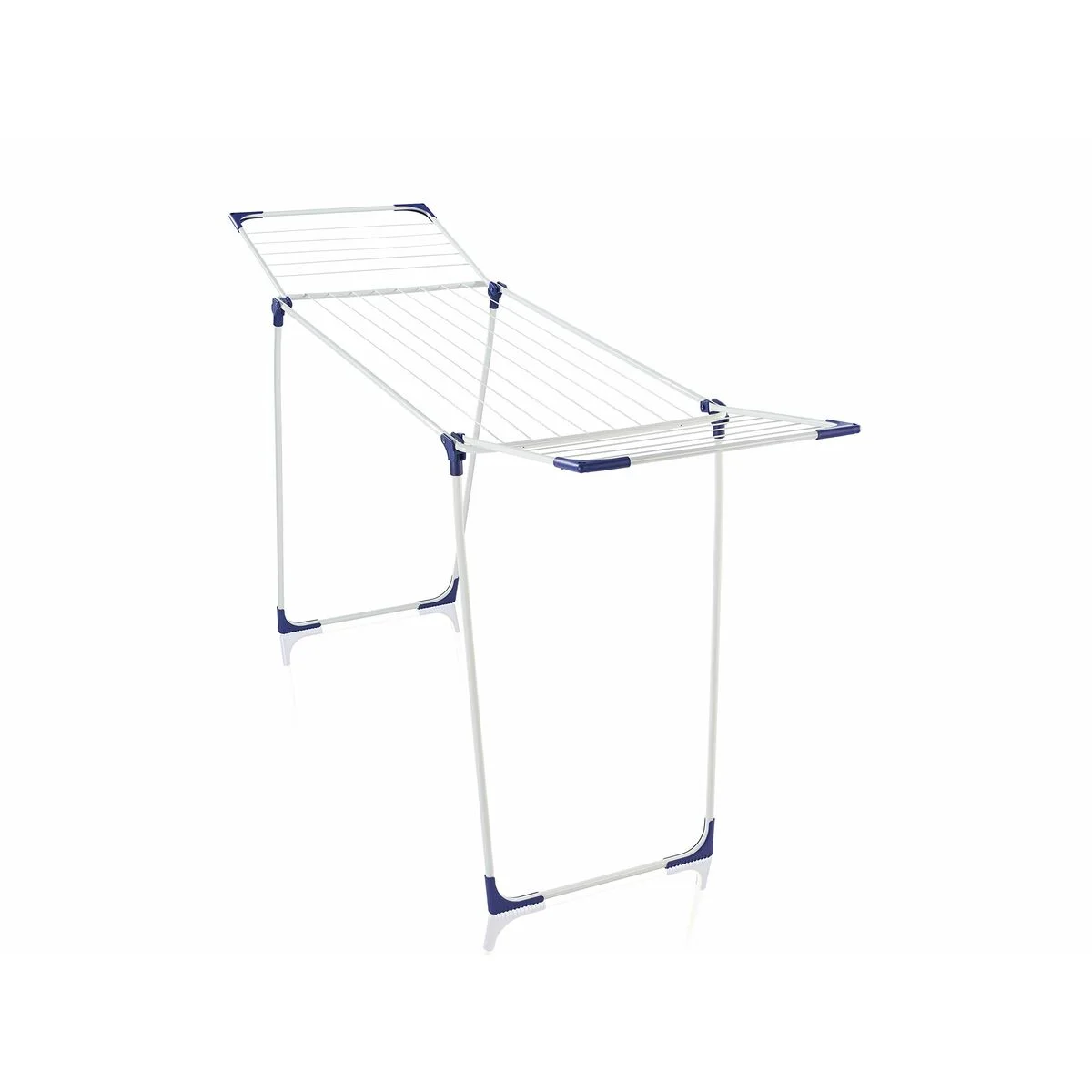 Tendedero Leifheit CLASSIC Solid 180 Blanco Nailon Acero Polipropileno 18 m