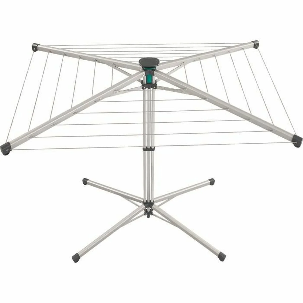 Tendedero Leifheit LinoPop-Up 82500 Metal 4 Kg