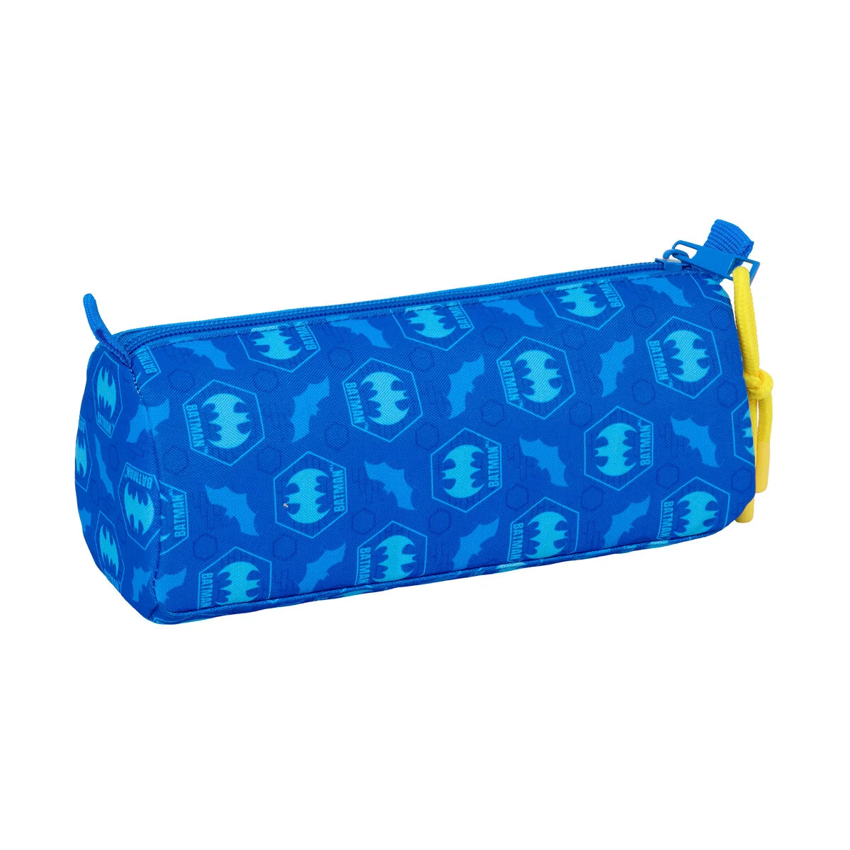 Portatodo Batman Azul 21 x 8 x 7 cm