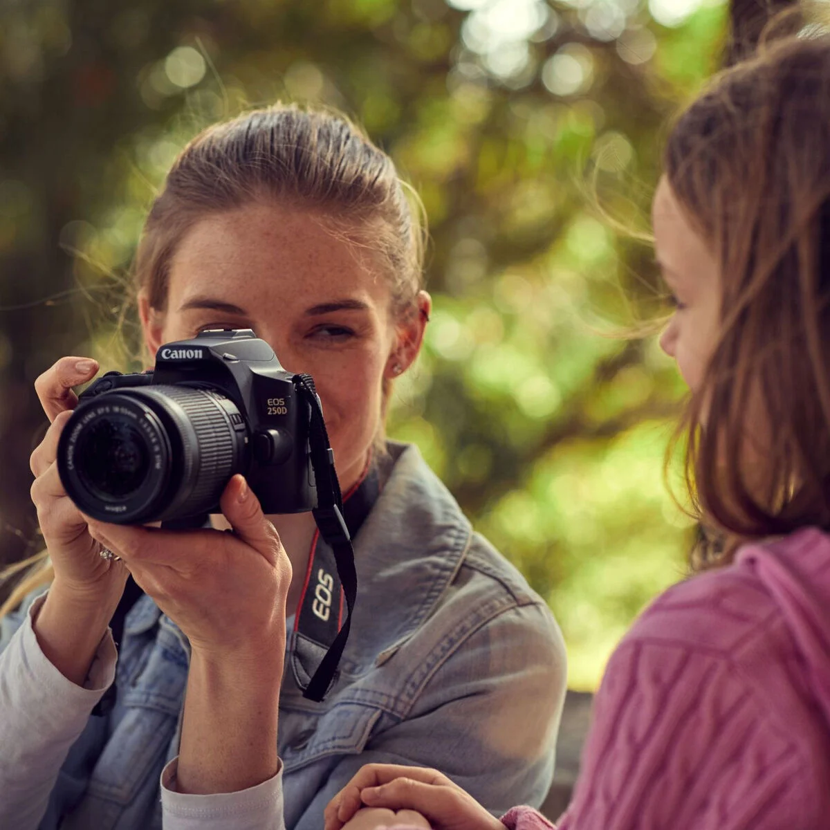 Cámara Reflex Canon 3454C003