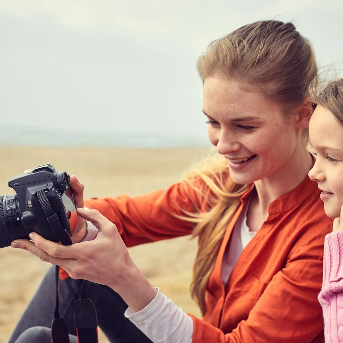 Cámara Reflex Canon 3454C003