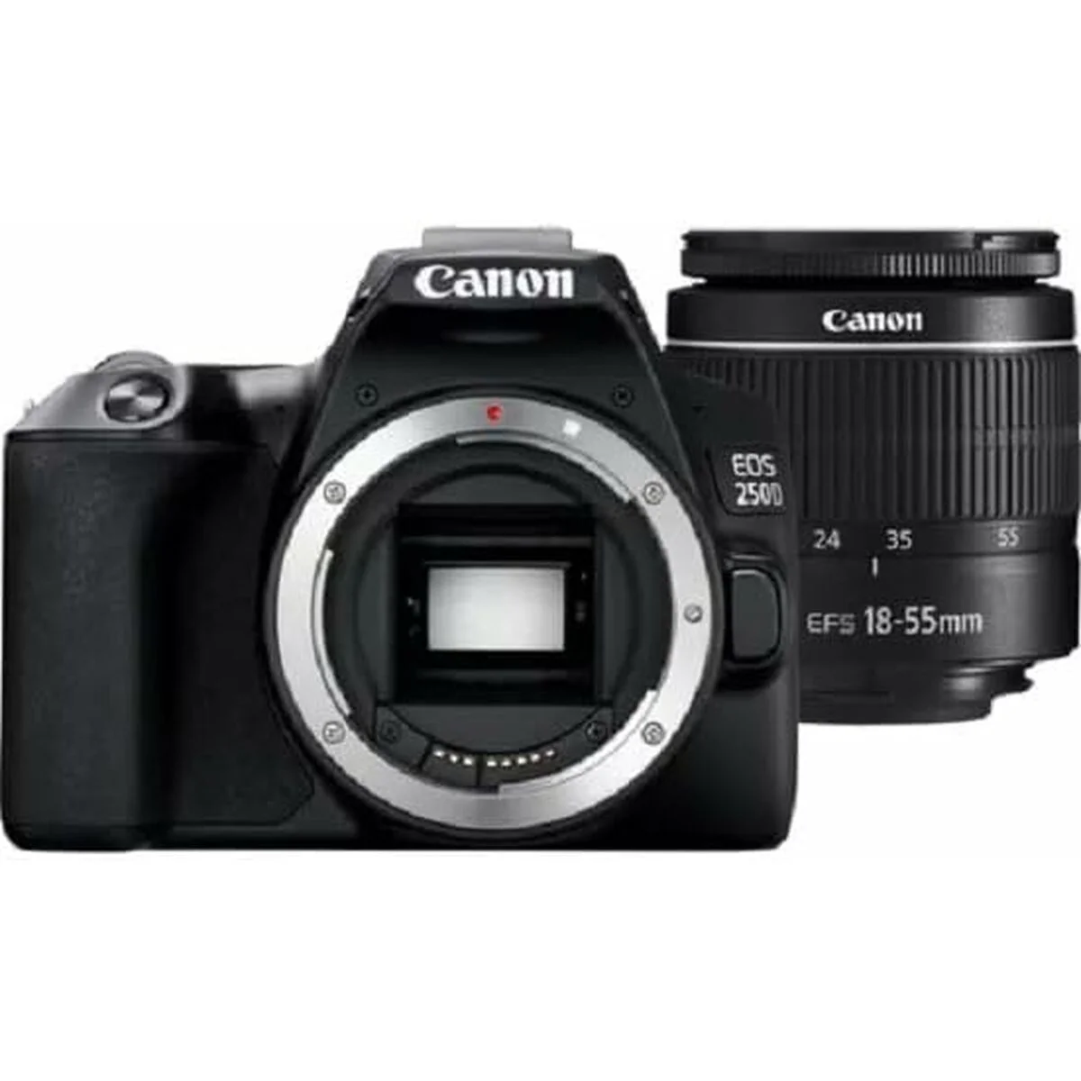 Cámara Reflex Canon 3454C003