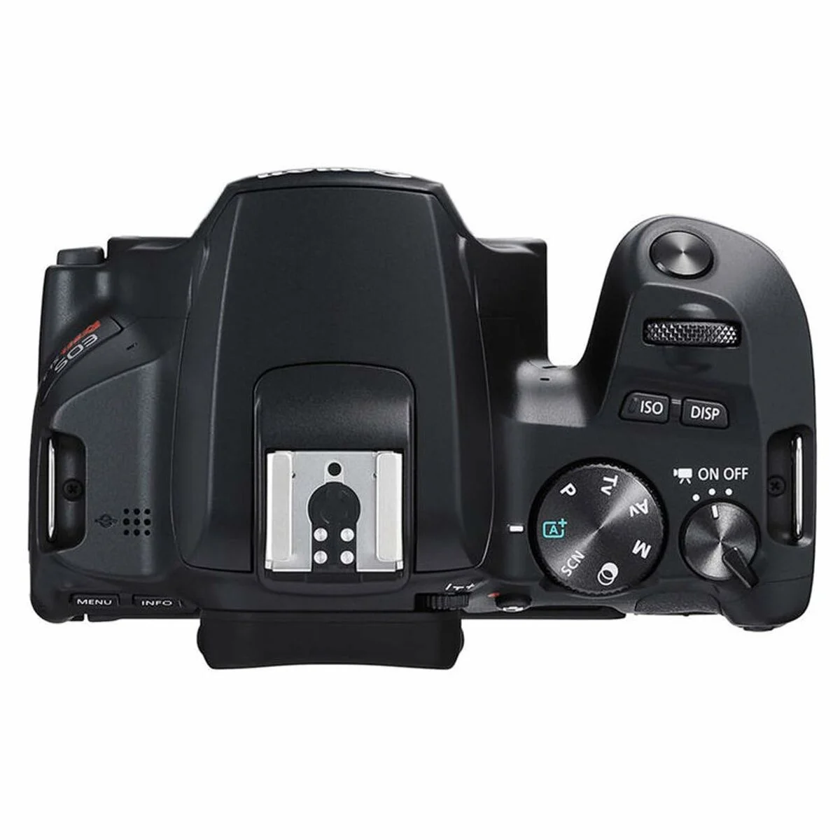 Cámara Reflex Canon 3454C003