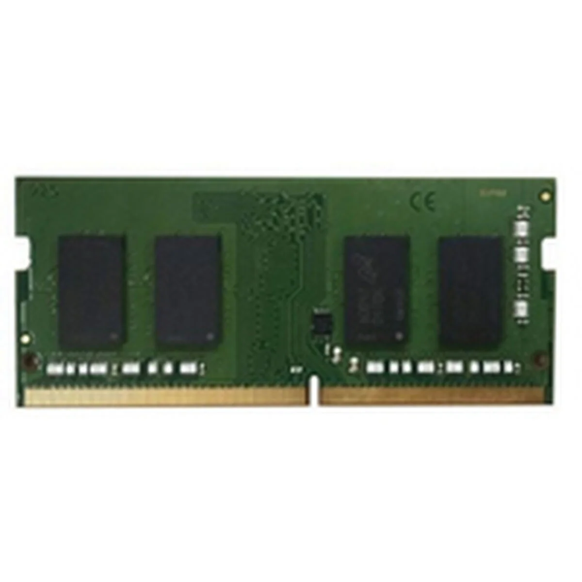 Memoria RAM Qnap RAM-4GDR4T1-SO-2666 4 GB DDR4 2666 MHz