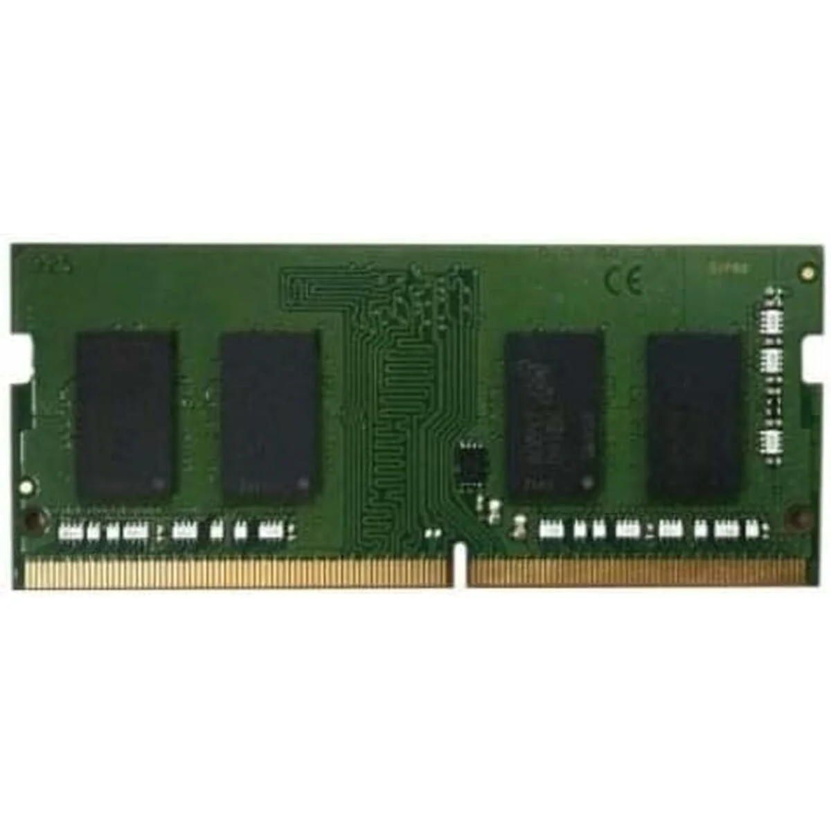 Memoria RAM Qnap RAM-4GDR4T1-SO-2666 4 GB DDR4 2666 MHz