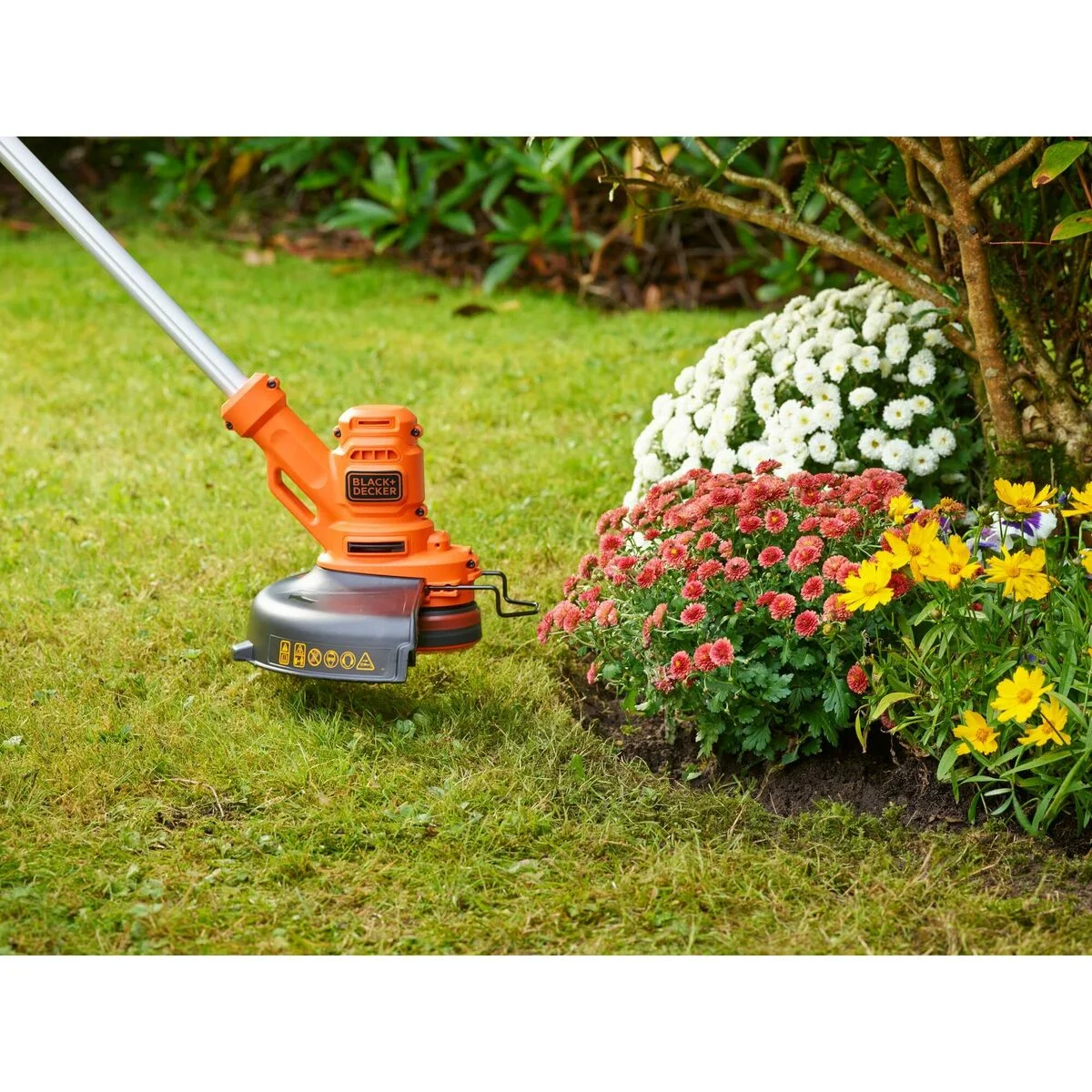 Recortadora Eléctrica Black & Decker 450 W