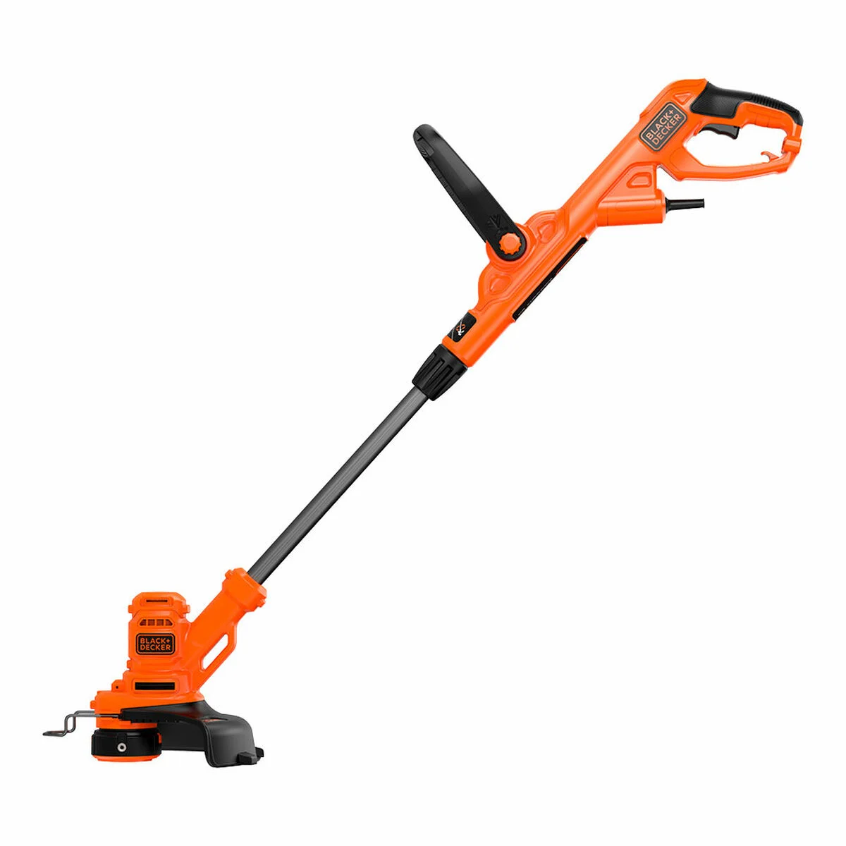 Recortadora Eléctrica Black & Decker 450 W