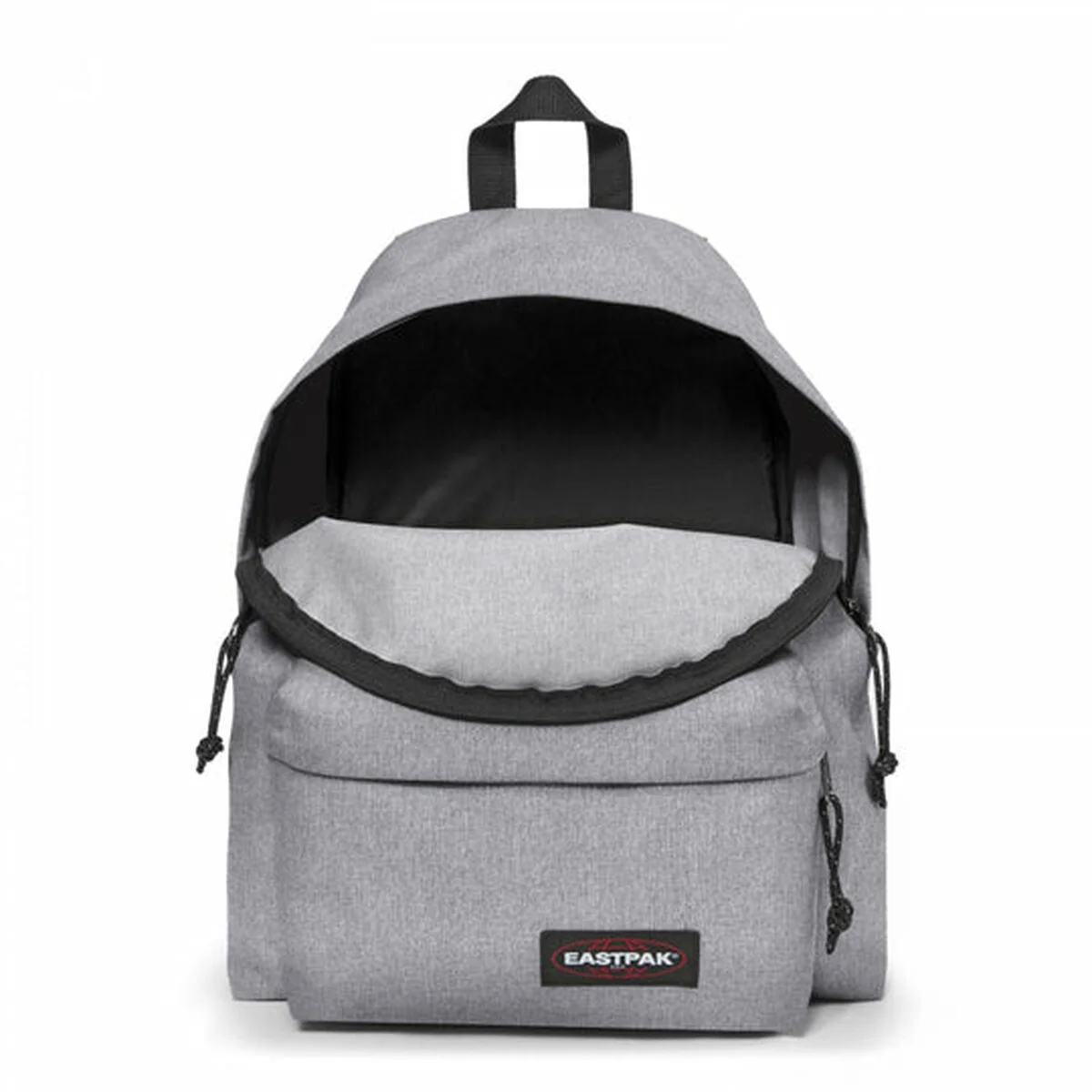 Mochila Eastpak Gris