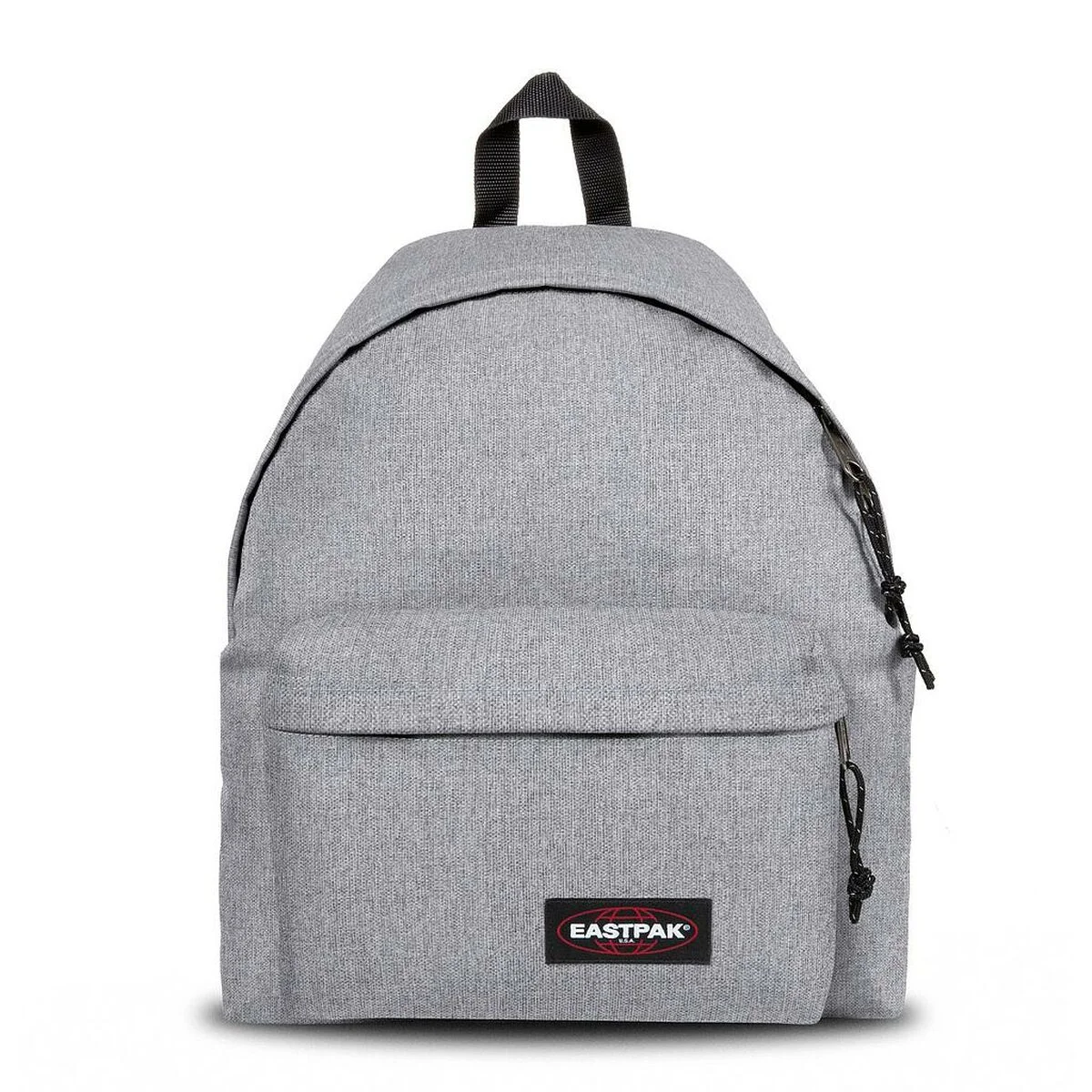 Mochila Eastpak Gris