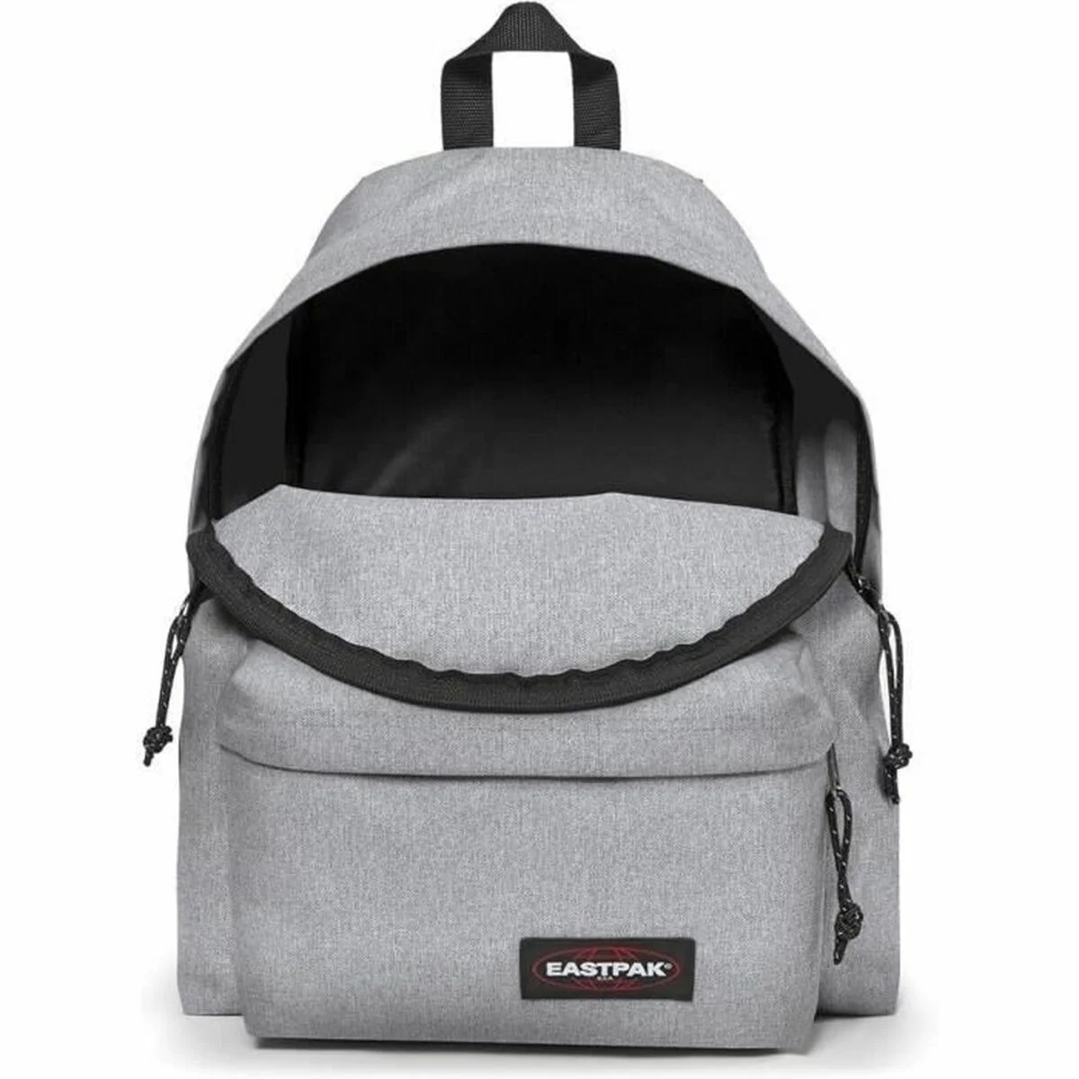 Mochila Eastpak Gris
