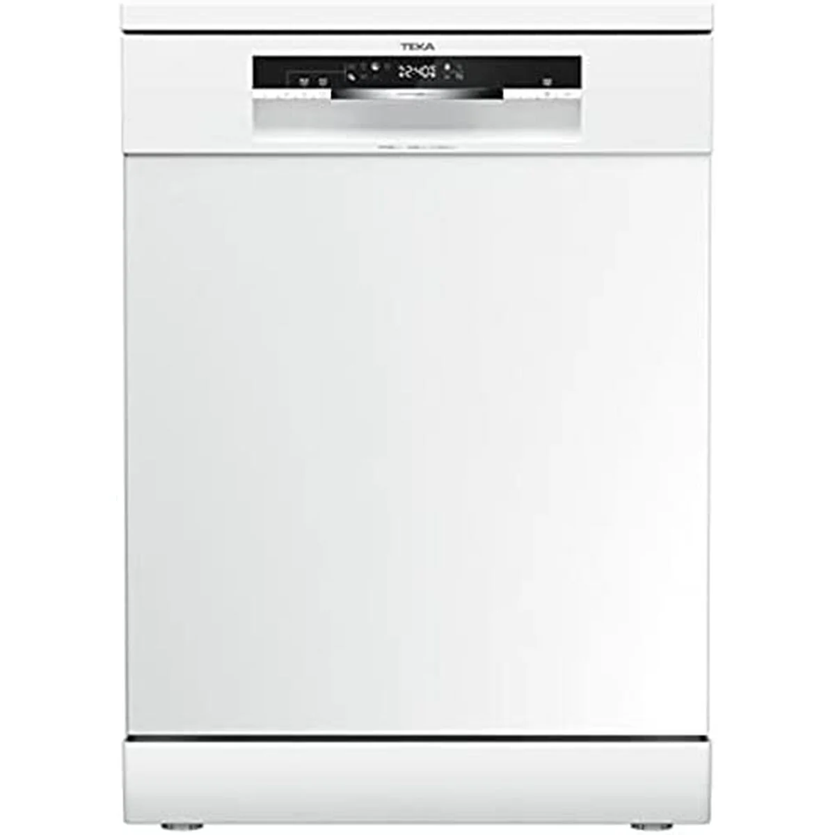 Lavavajillas Teka DFS 46750 Blanco 60 cm