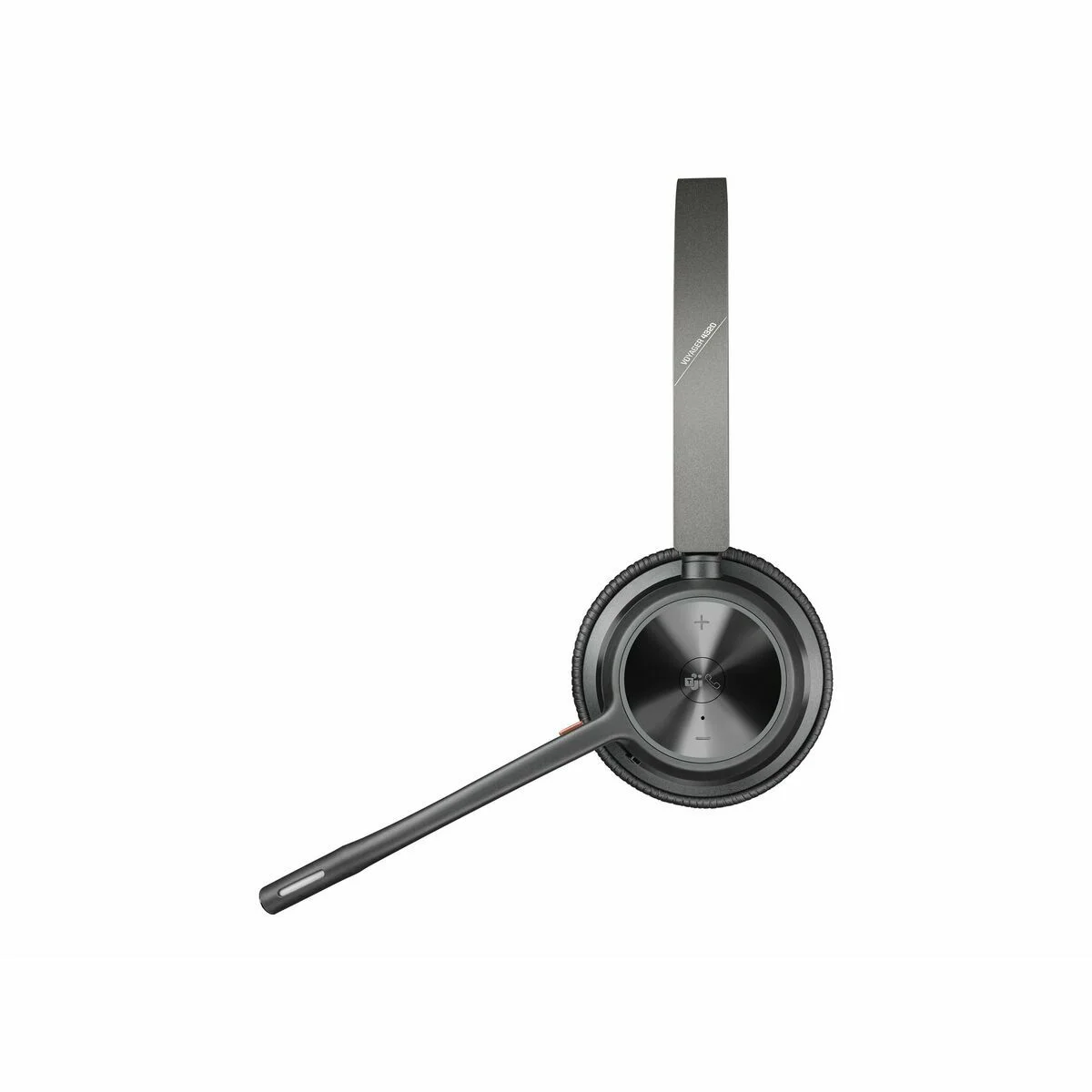 Auriculares Poly 77Y98AA Negro