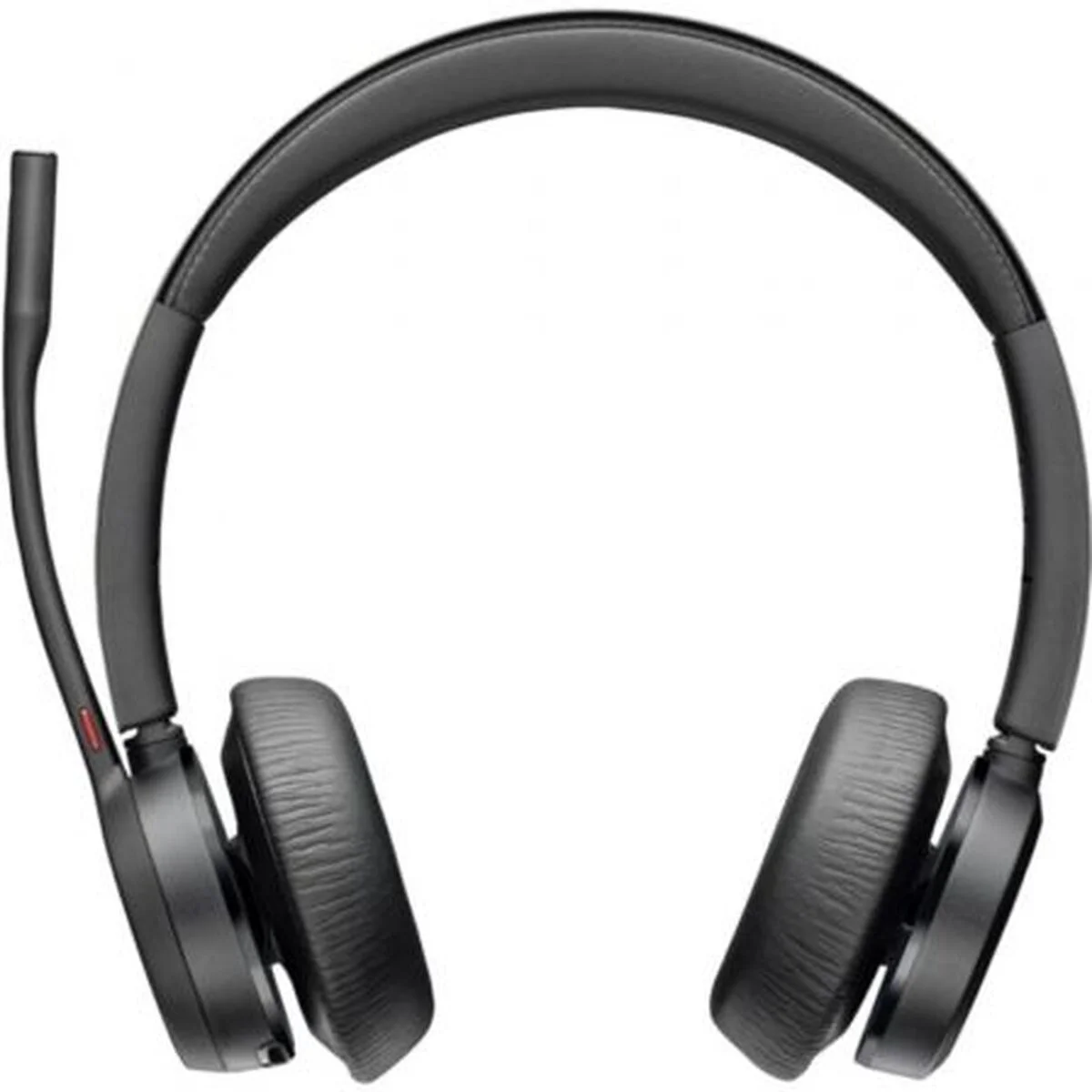 Auriculares Poly 77Y98AA Negro