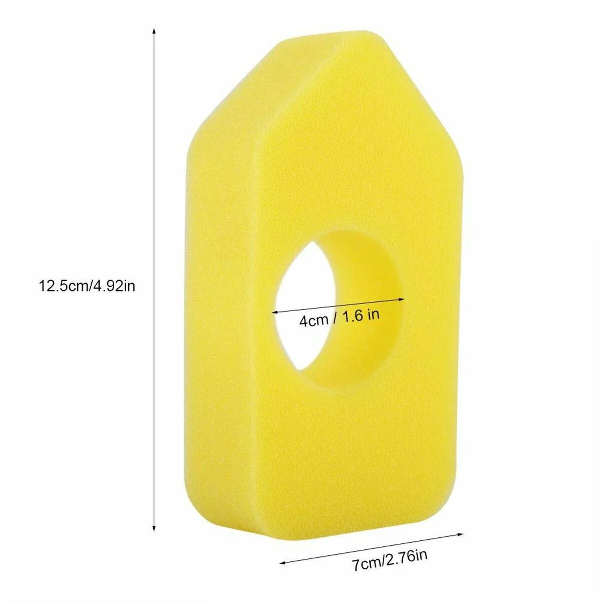 Smartphone Oppo CPH2689 6,6" Octa Core 12 GB RAM 256 GB Blanco