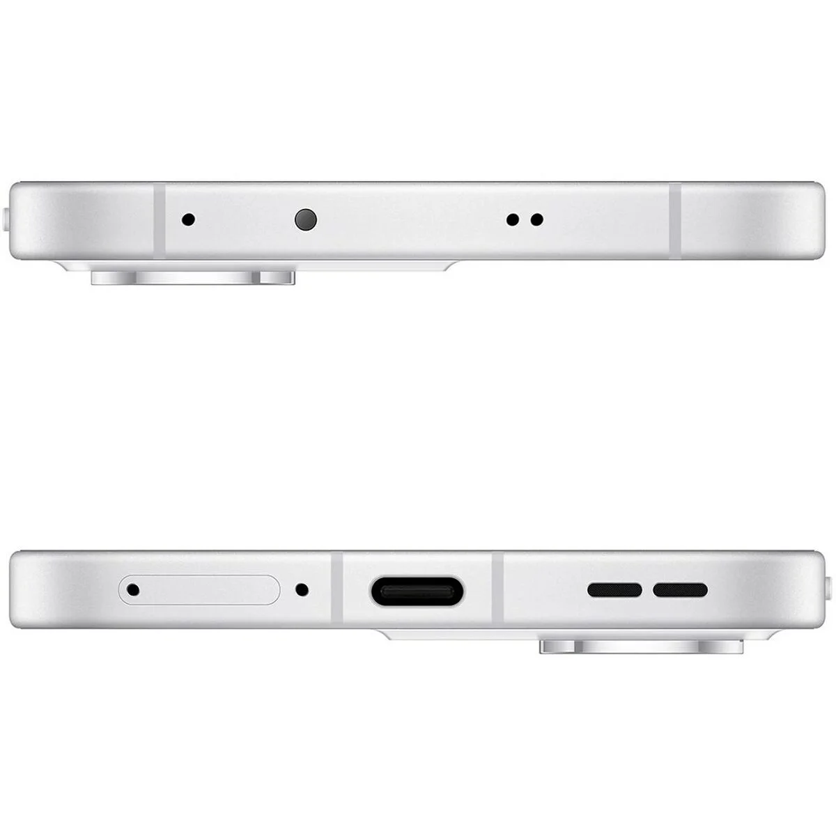 Smartphone Oppo CPH2689 6,6" Octa Core 12 GB RAM 256 GB Blanco