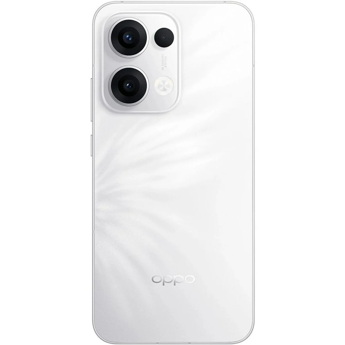 Smartphone Oppo CPH2689 6,6" Octa Core 12 GB RAM 256 GB Blanco