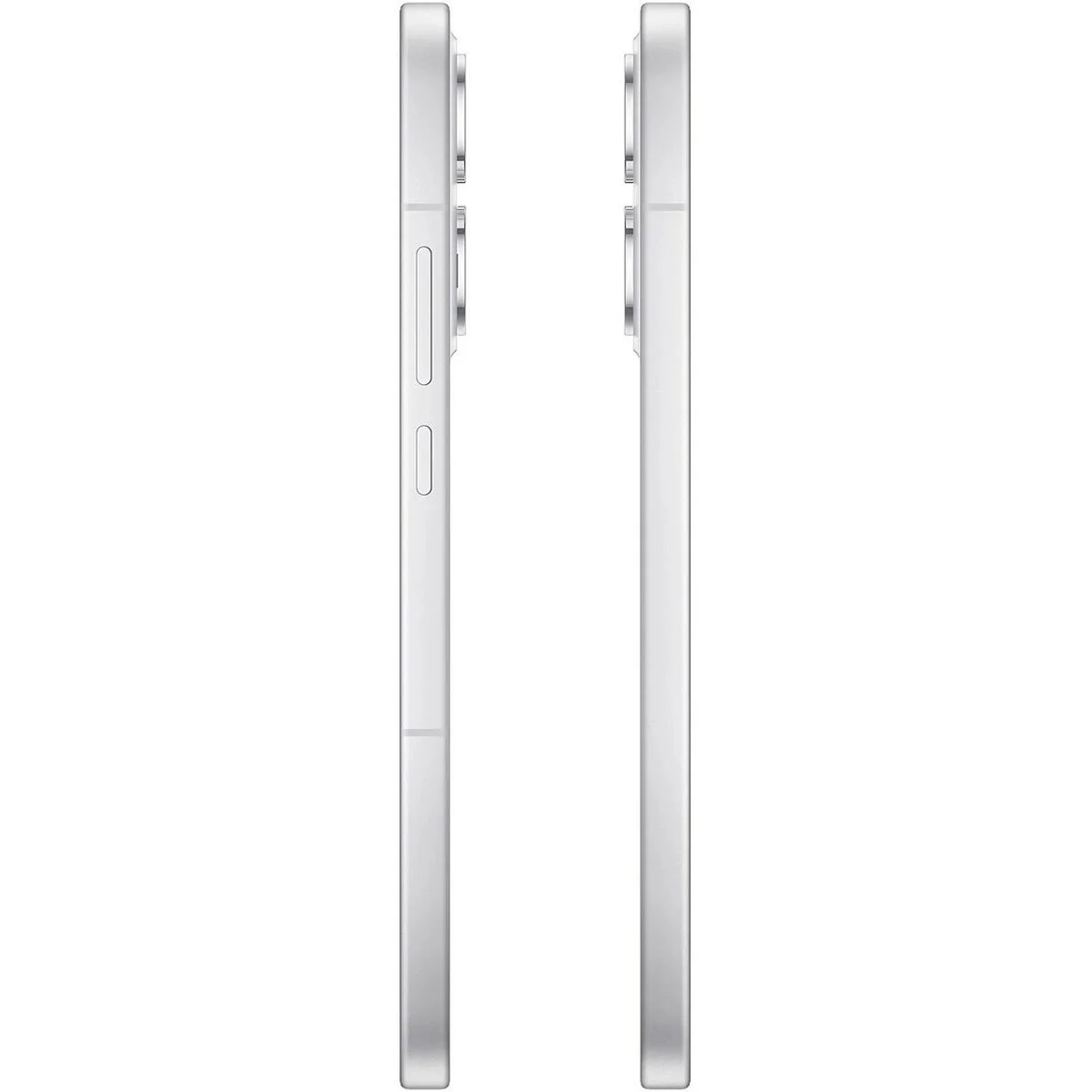 Smartphone Oppo CPH2689 6,6" Octa Core 12 GB RAM 256 GB Blanco