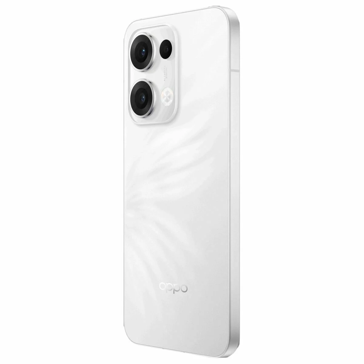 Smartphone Oppo CPH2689 6,6" Octa Core 12 GB RAM 256 GB Blanco