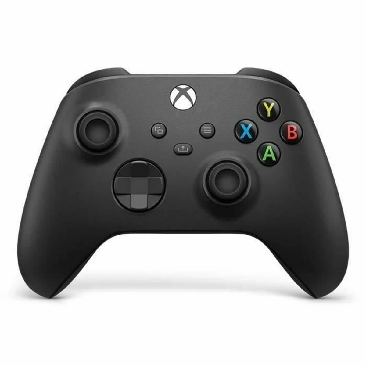 Mando Xbox One Microsoft