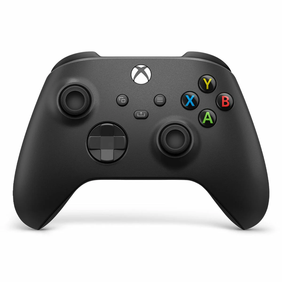 Mando Xbox One Microsoft