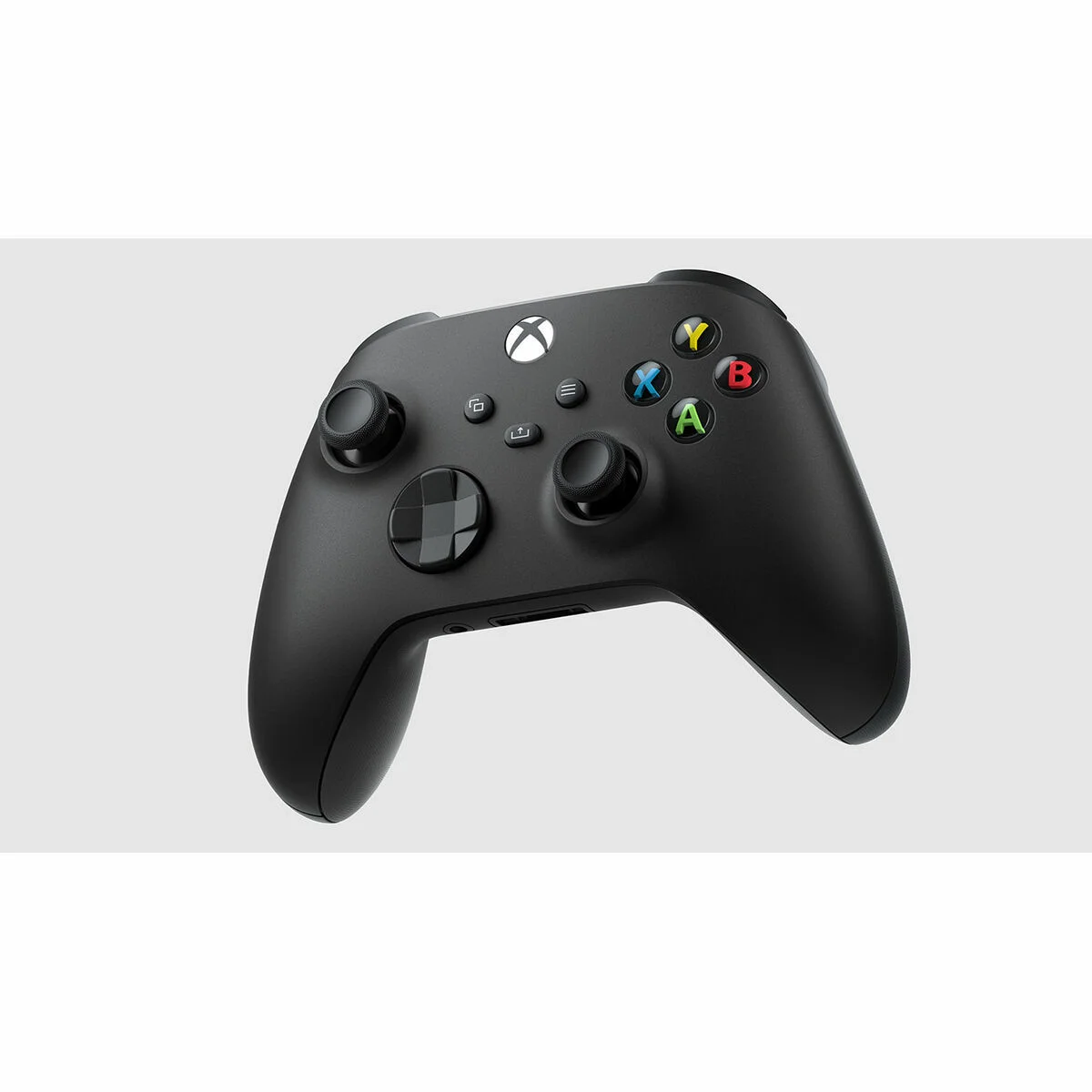 Mando Xbox One Microsoft