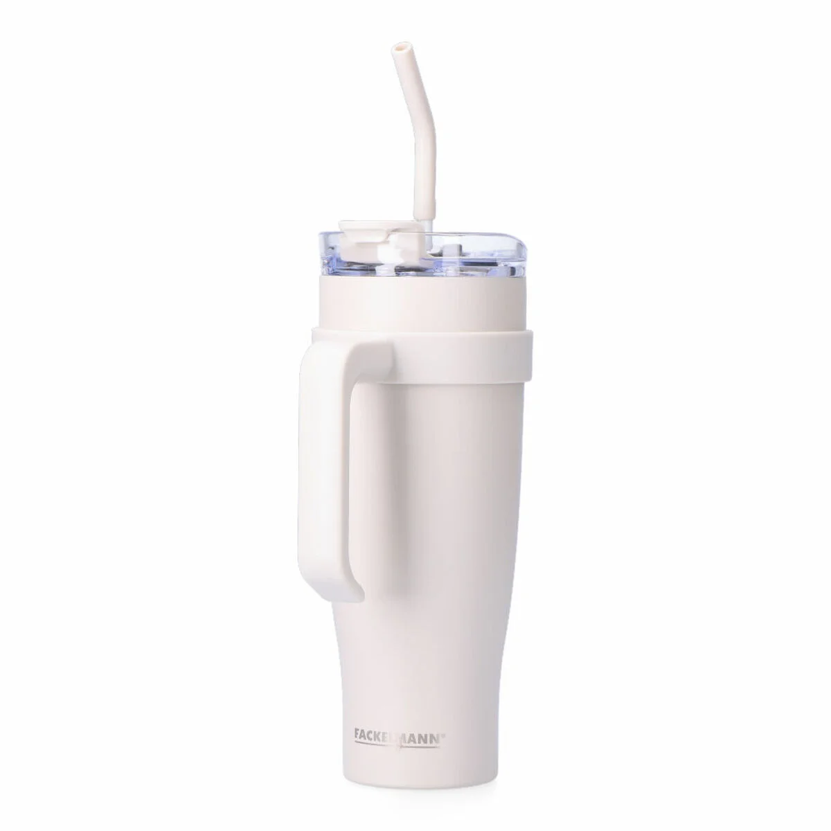 Taza Termo con Tapa Fackelmann