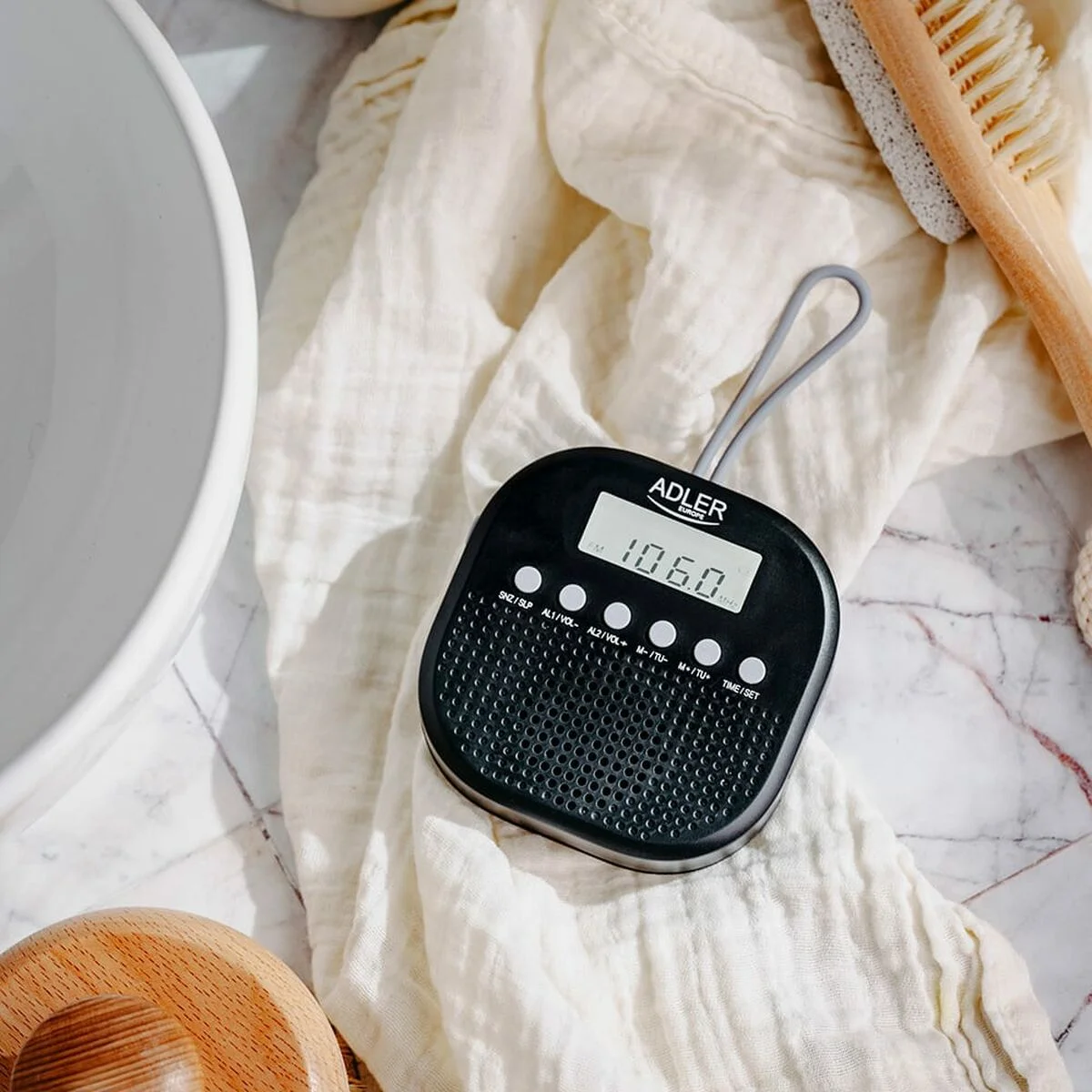 Radio Adler ad 1912 Negro