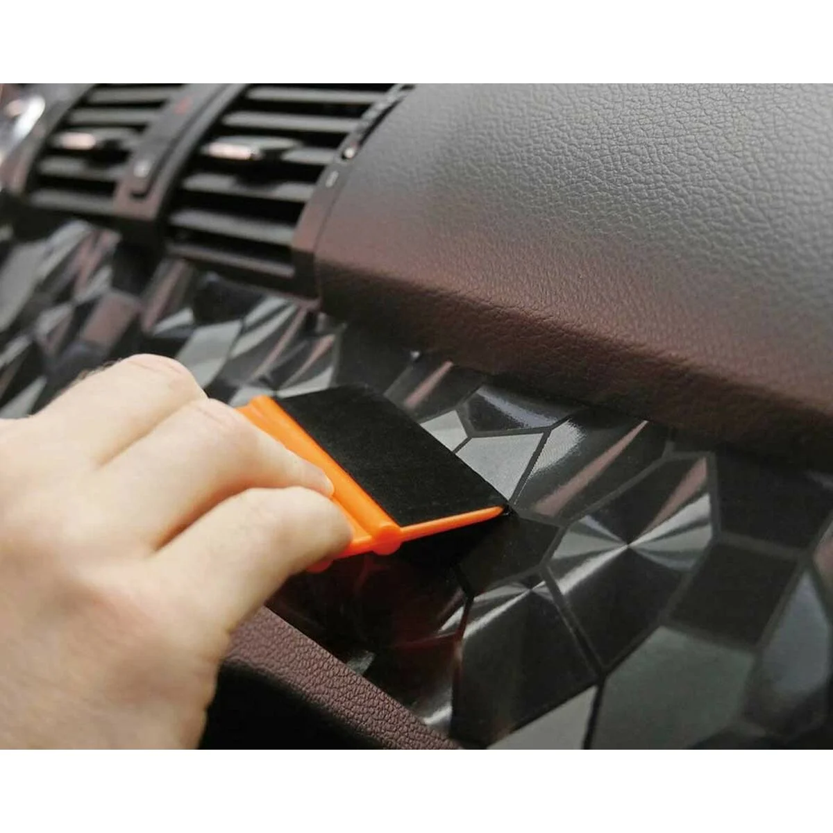 Lámina Solar Foliatec FO3175