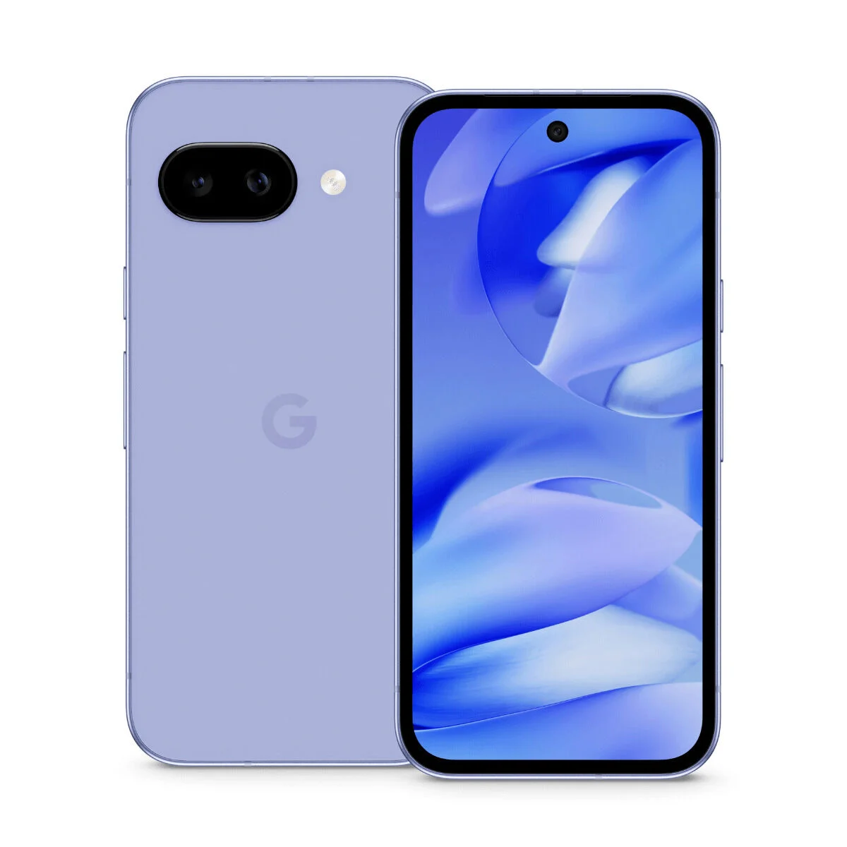 Smartphone Google GA09564-GB 6,3" Octa Core 8 GB RAM 128 GB Violeta