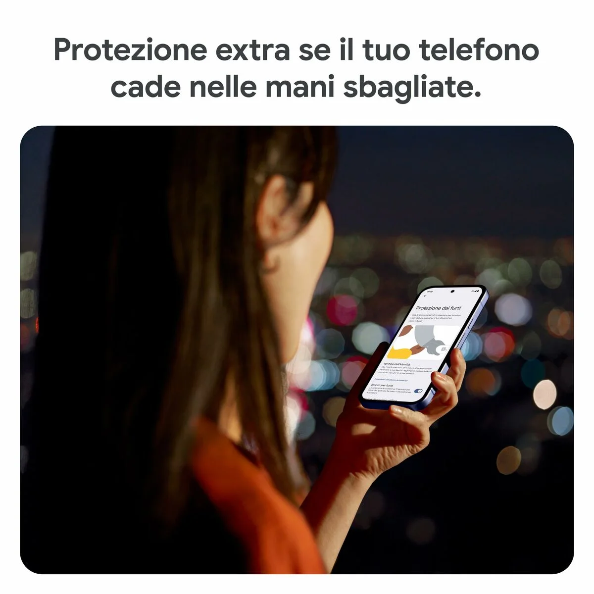 Smartphone Google GA09564-GB 6,3" Octa Core 8 GB RAM 128 GB Violeta