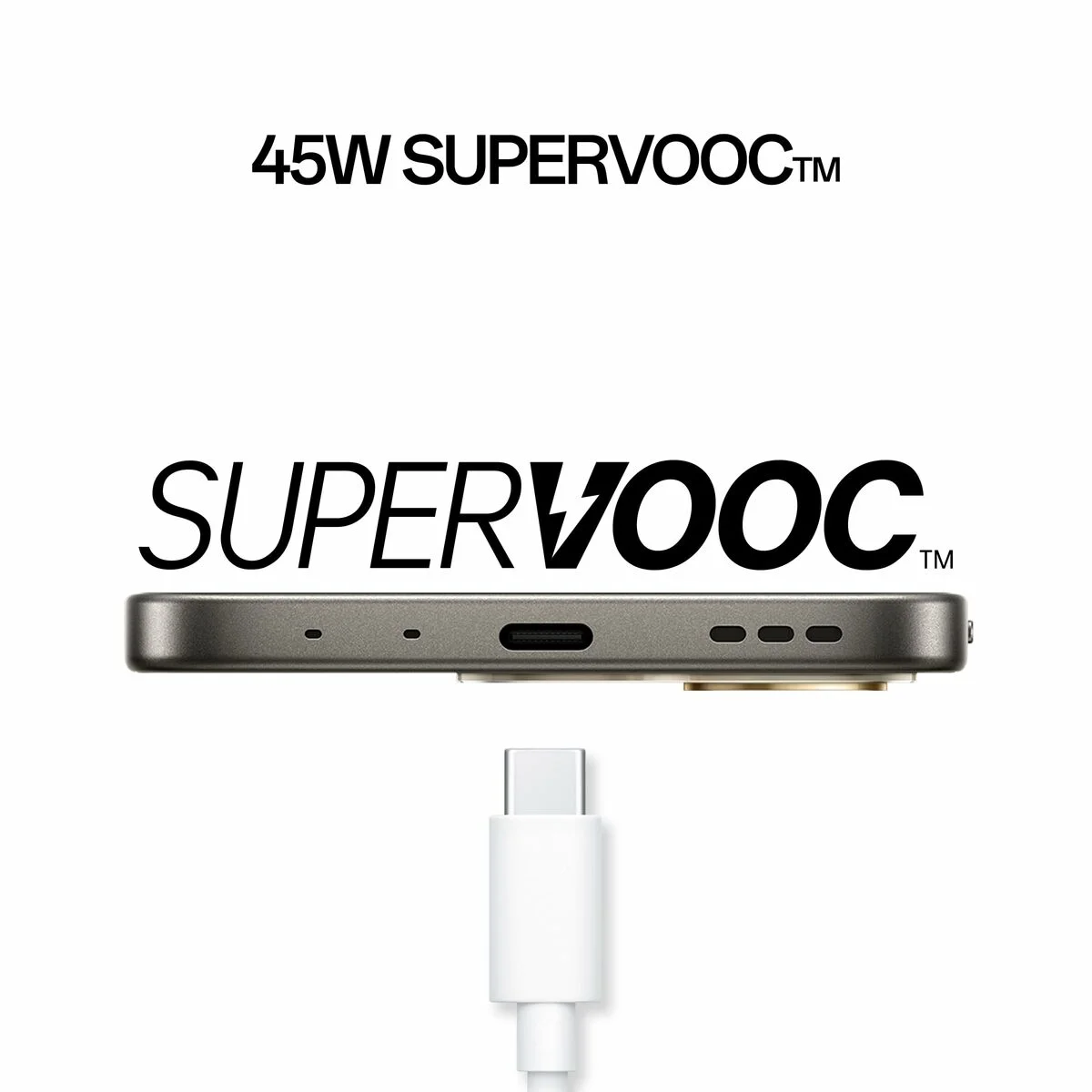 Smartphone Oppo CPH2695 6,67" Octa Core 8 GB RAM 256 GB Negro