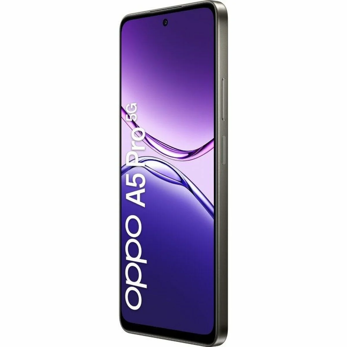 Smartphone Oppo CPH2695 6,67" Octa Core 8 GB RAM 256 GB Negro