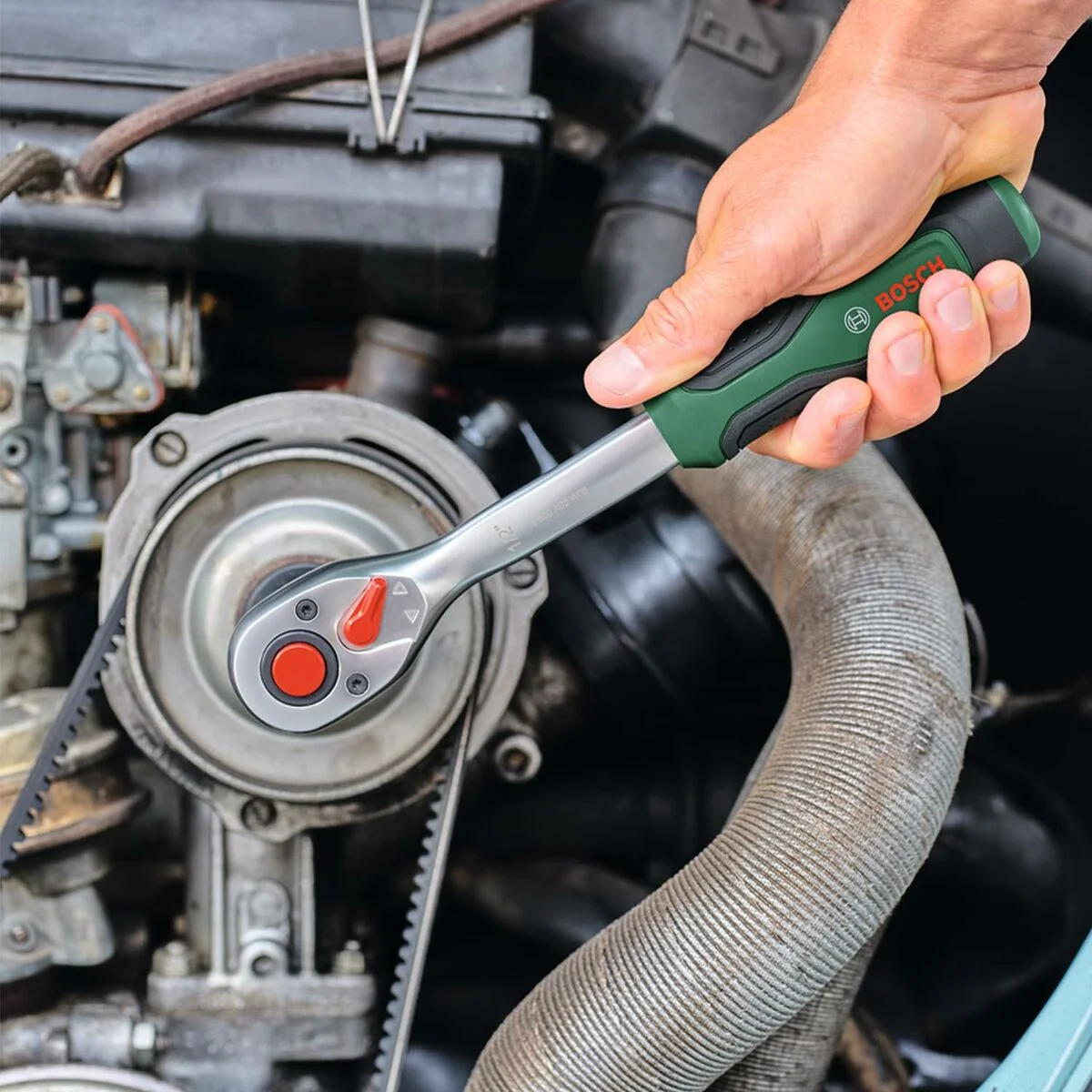 Adaptador de Corriente BOSCH